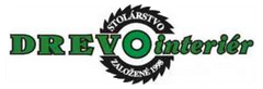Logo DREVOinteriér